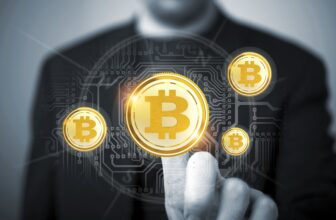 Kako opraviti polog in izplačilo z Bitcoinom v spletni igralnici?