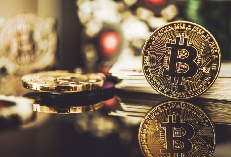 varnost bitcoin igralnic