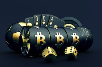 Prednosti Bitcoin igralnic