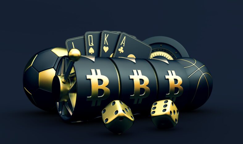 Prednosti Bitcoin igralnic