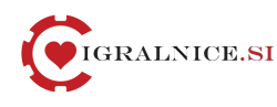 Casino Igralnice