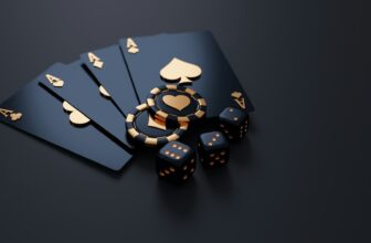 poker igralnice