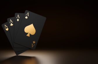 Najboljše online poker igralnice za slovenske igralce