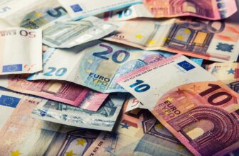Evro bankovci – paysafecard kupite z gotovino