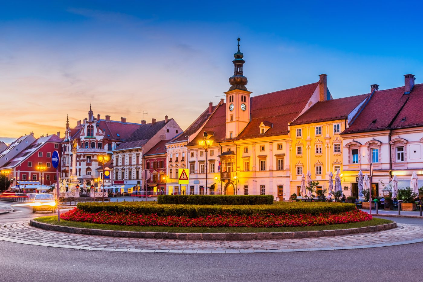 Maribor