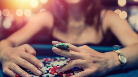 PokerStars v Sloveniji – ali lahko igram?